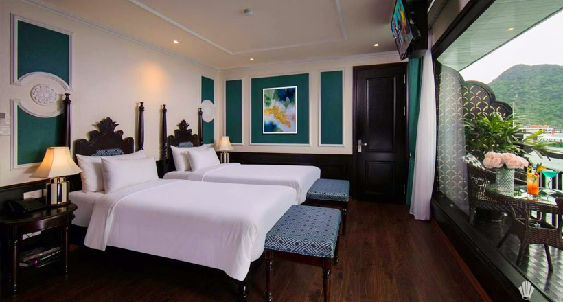 Genesis Regal Cruise